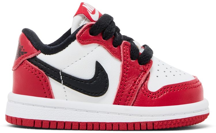 Air Jordan 1 Retro Low OG TD Chicago 2025