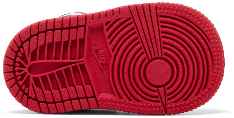Air Jordan 1 Retro Low OG TD Chicago 2025