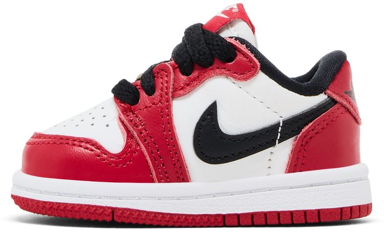Air Jordan 1 Retro Low OG TD Chicago 2025