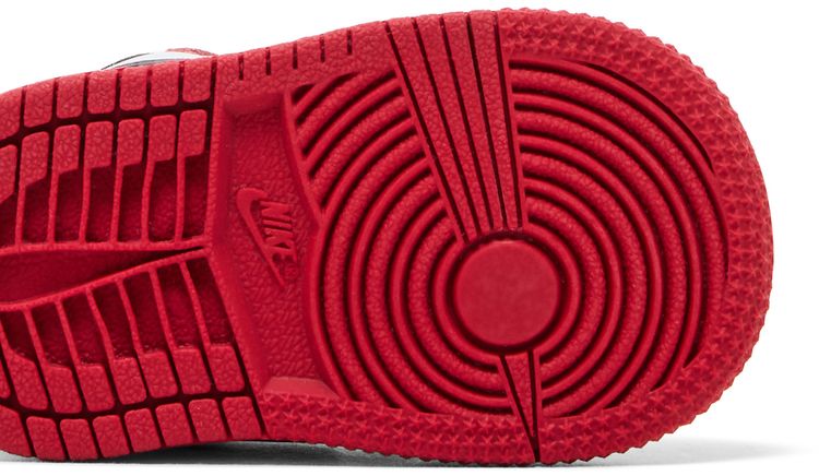 Air Jordan 1 Retro Low OG TD Chicago 2025