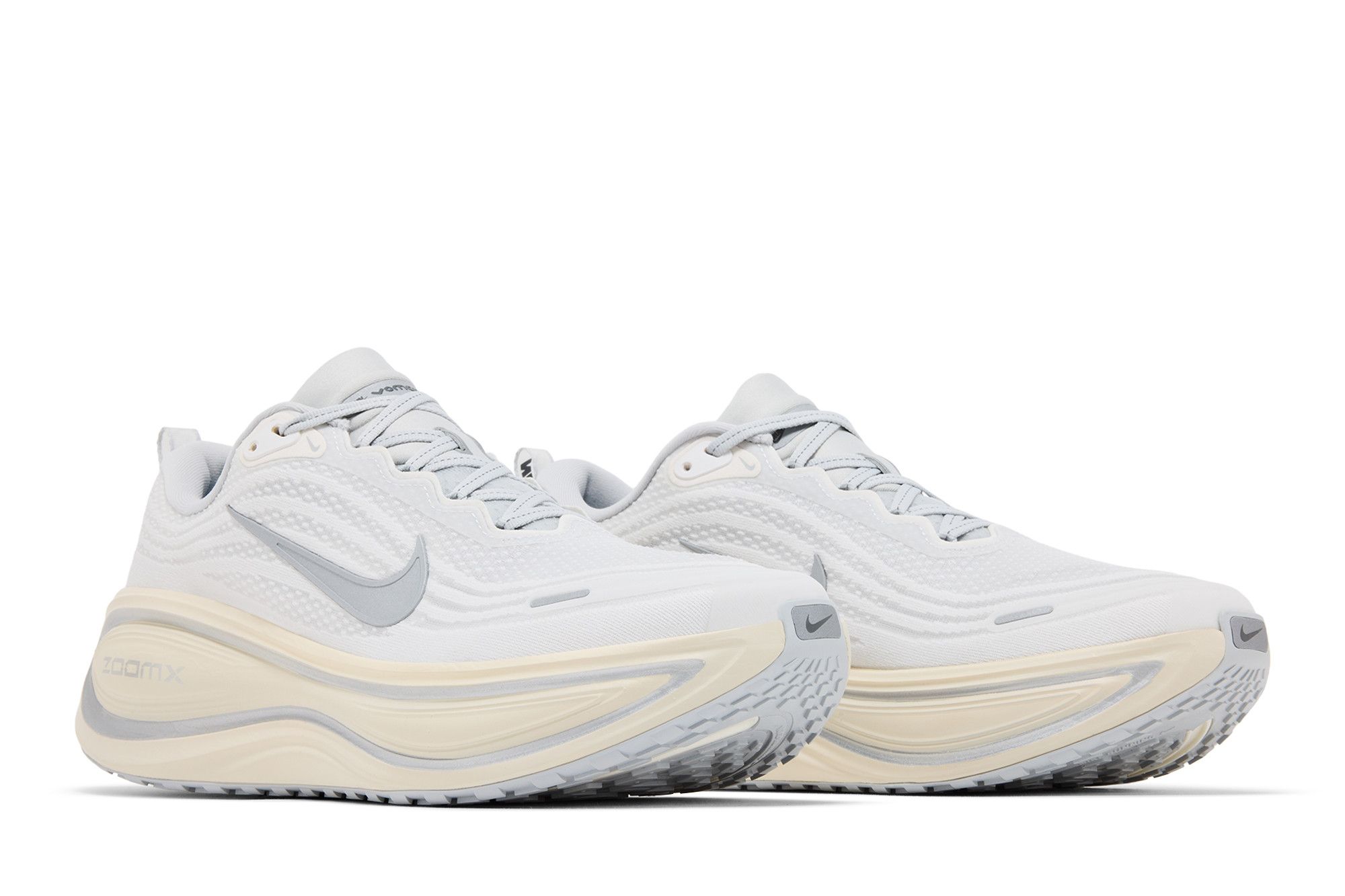 Buy Nike Vomero Plus 'Platinum Tint' - IQ0308 094 | GOAT