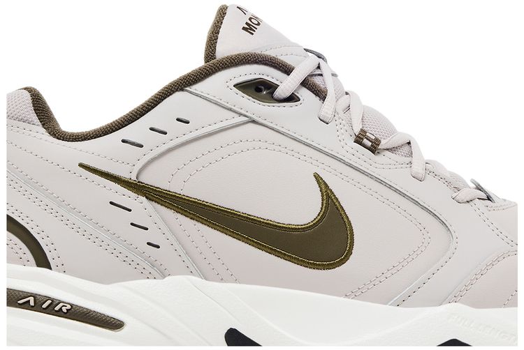 Nike Air Monarch IV Moon Particle