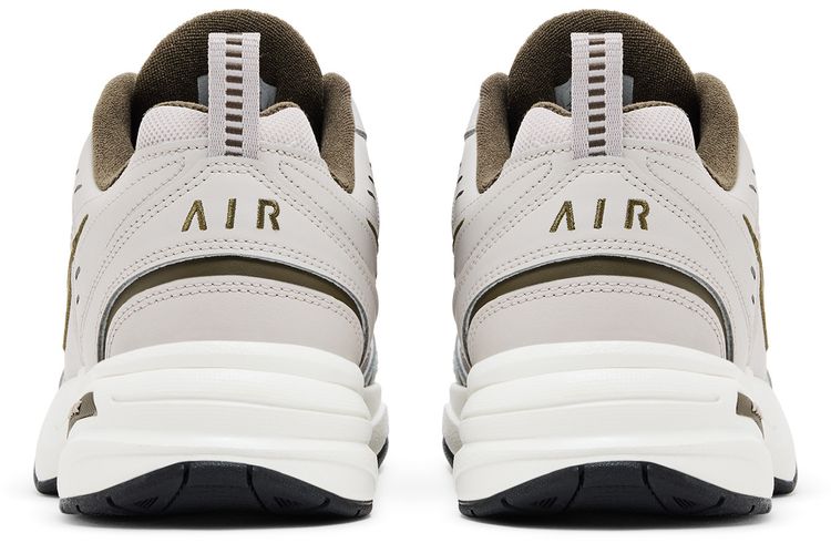 Nike Air Monarch IV Moon Particle