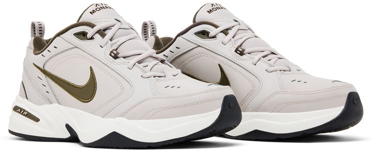 Nike Air Monarch IV Moon Particle
