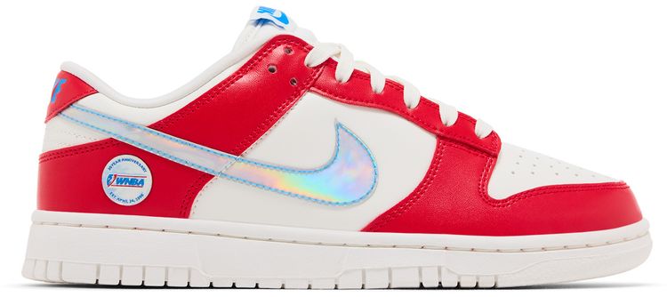 WNBA x Nike Wmns Dunk Low 30th Anniversary