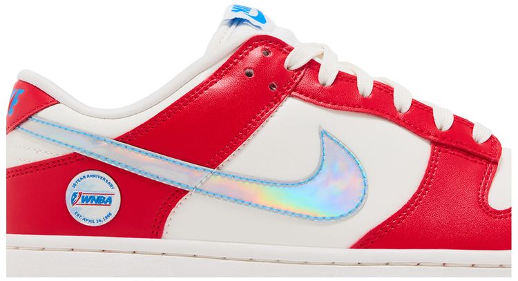 WNBA x Nike Wmns Dunk Low 30th Anniversary