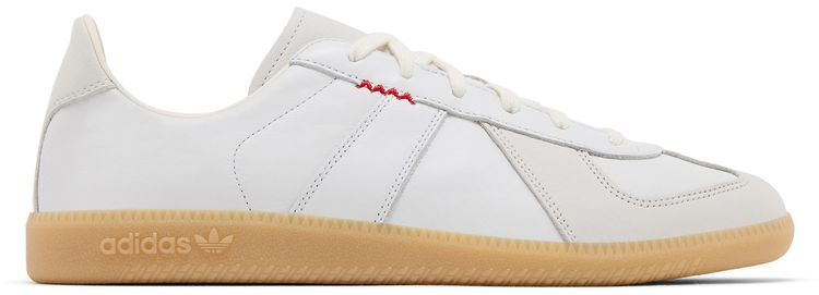 Hartcopy x adidas BW Army Decon Crystal White