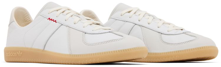 Hartcopy x adidas BW Army Decon Crystal White