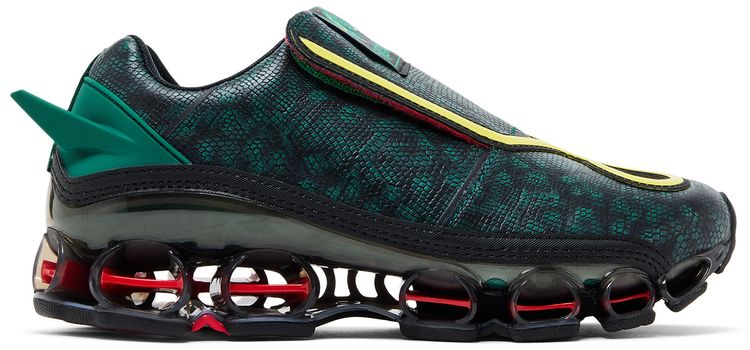 Pokemon x adidas Megaride Rayquaza