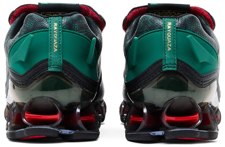 Pokemon x adidas Megaride Rayquaza