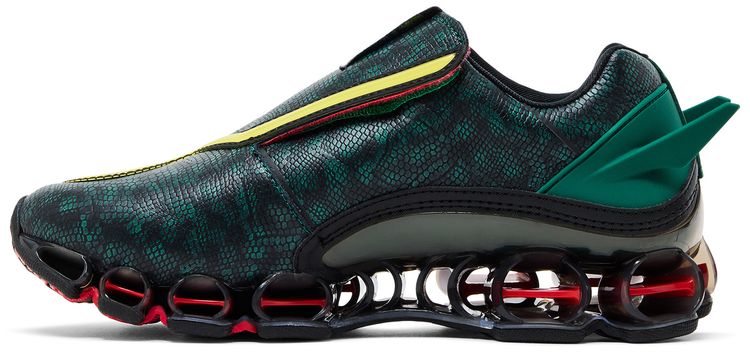 Pokemon x adidas Megaride Rayquaza