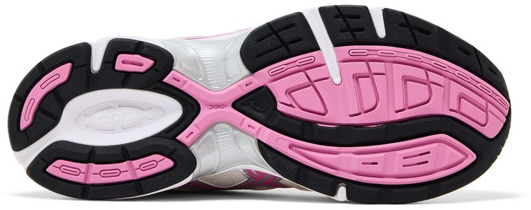 ASICS Gel 1130 Cream White Pink Cloud
