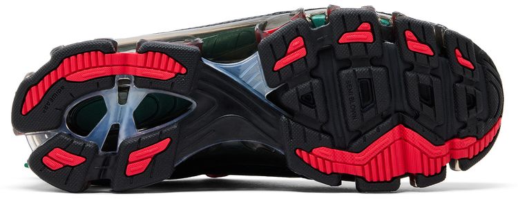 Pokemon x adidas Megaride Rayquaza