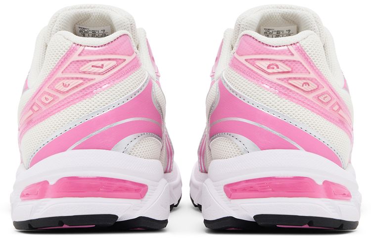 ASICS Gel 1130 Cream White Pink Cloud