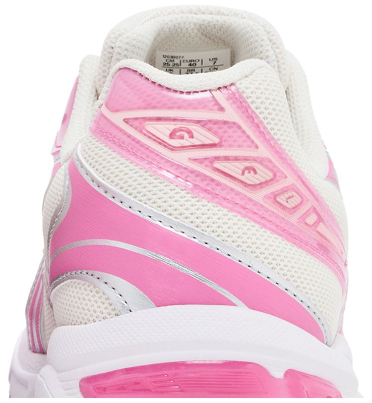ASICS Gel 1130 Cream White Pink Cloud