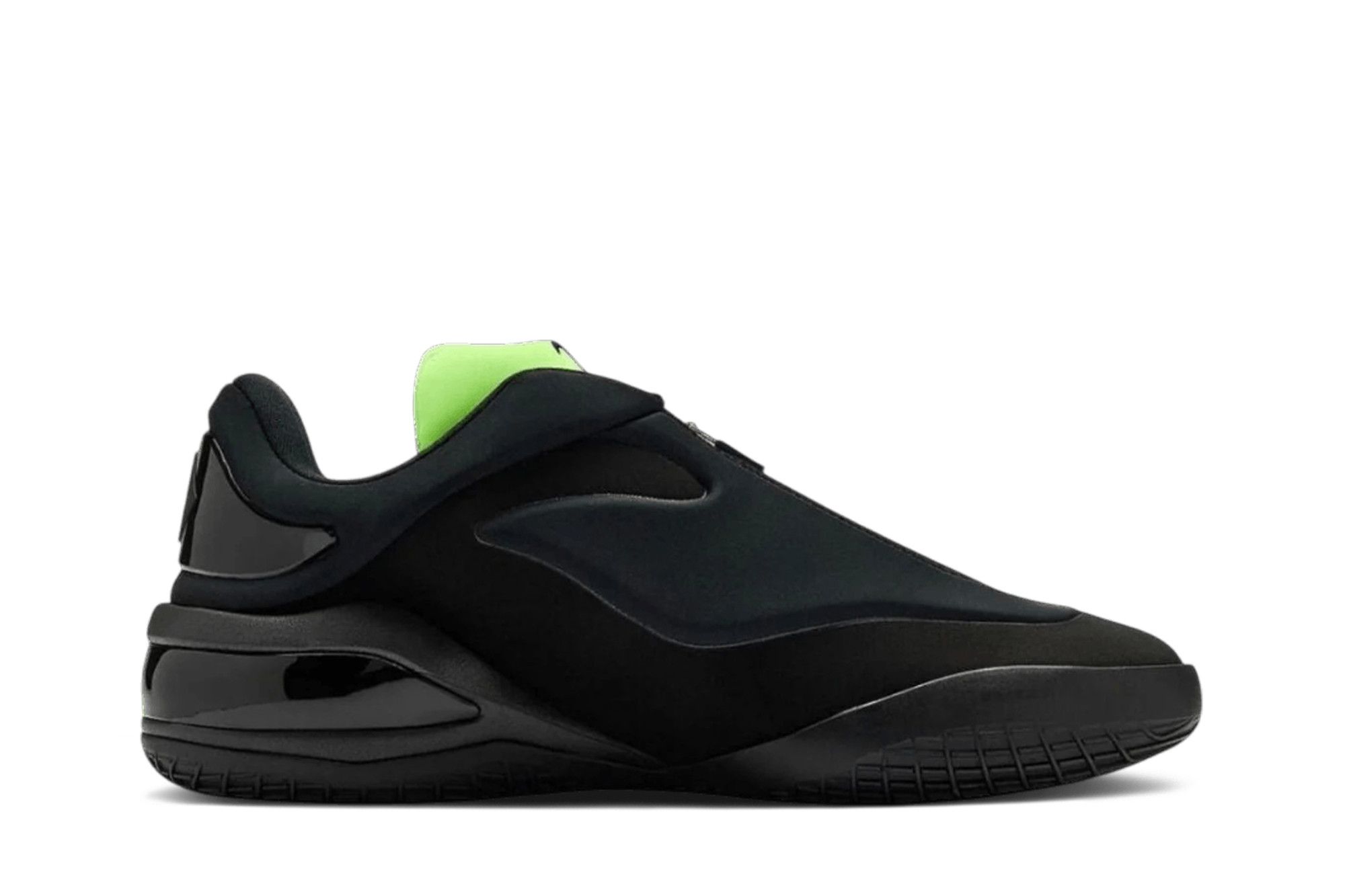 Buy Converse SHAI 001 OX 'Black Green Beam Black' - A23975C | GOAT