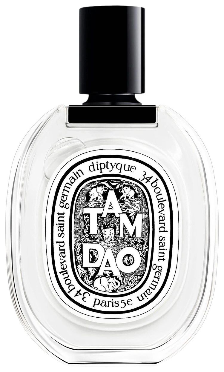 Diptyque Eau De Toilette Tam Dao Perfume Edt Tam Dao 100ml34fl Oz Tan