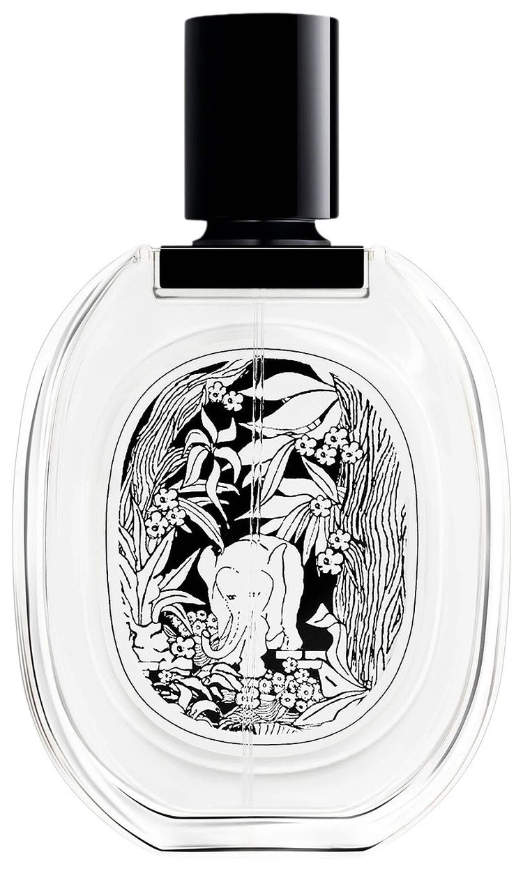 Diptyque Eau De Toilette Tam Dao Perfume Edt Tam Dao 100ml34fl Oz Tan