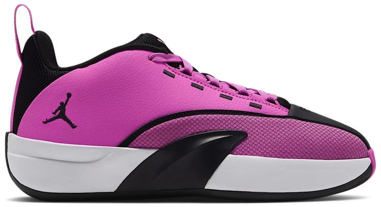 Air Jordan All Game GS China Rose White