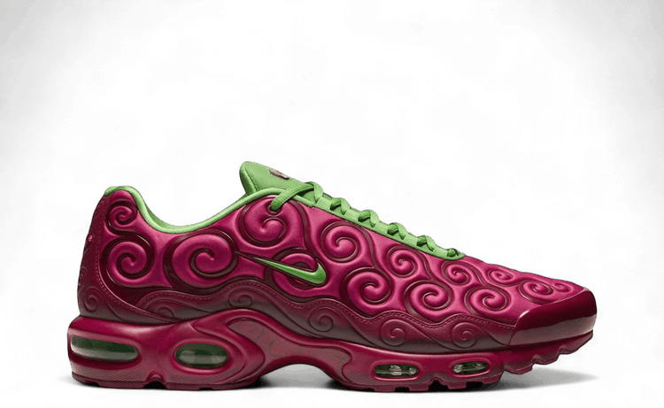 One Piece x Nike Air Max Plus Ope Ope With Promo Card