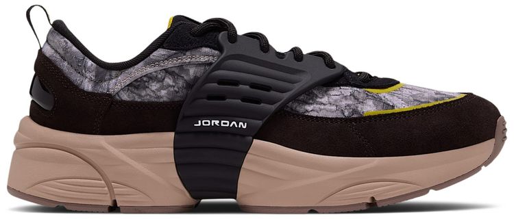 Air Jordan Trunner OS Realtree Velvet Brown Legend Medium Brown