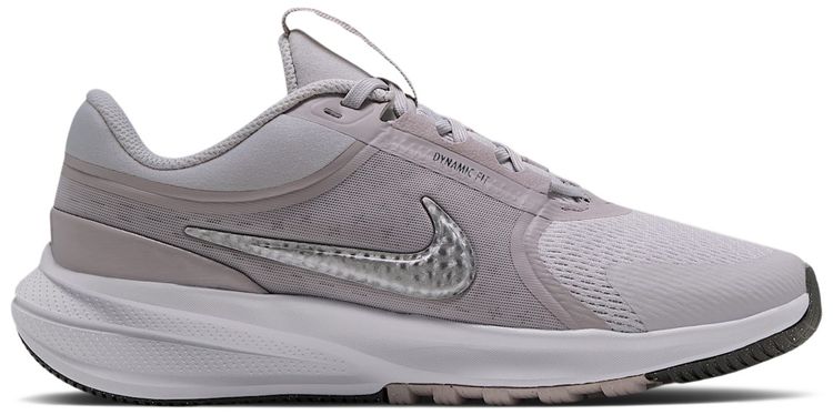 Nike Star Runner 5 GS Vast Grey Silver Lilac