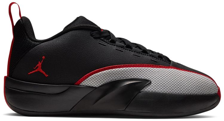 Air Jordan All Game GS Black White