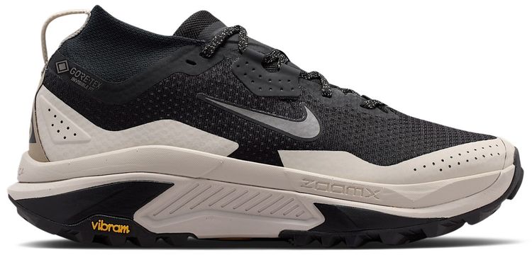 Nike ACG Zegama Trail GORE TEX Trail Black Cream Ii