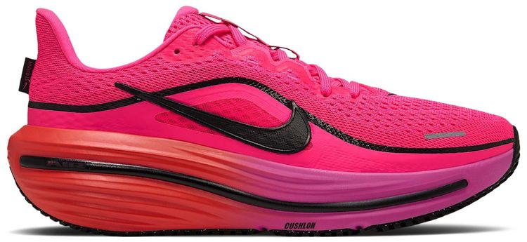 Nike Wmns Winflo 12 Road Hyper Pink Laser Crimson