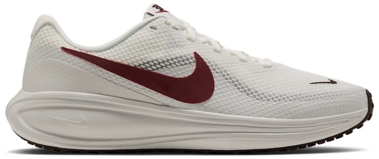 Nike Wmns Revolution 8 Road Summit White Metallic Silver
