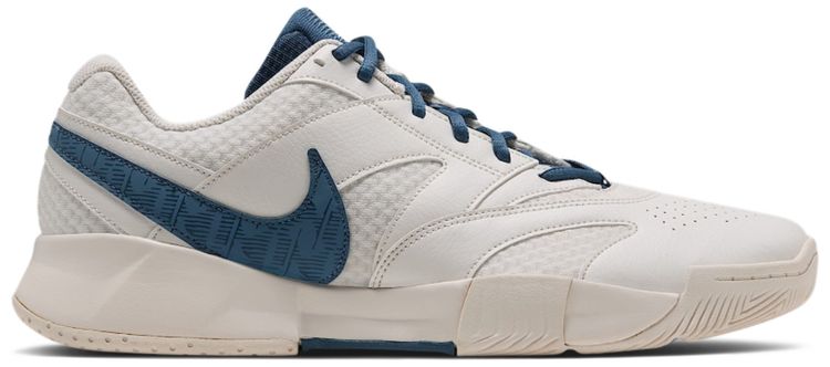 Nike Court Lite 4 Tennis Sail New Slate