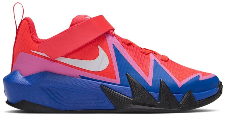 Nike ST Dynamite PS Bright Crimson Game Royal