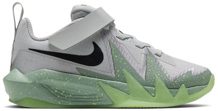 Nike ST Dynamite PS Photon Dust Barely Volt