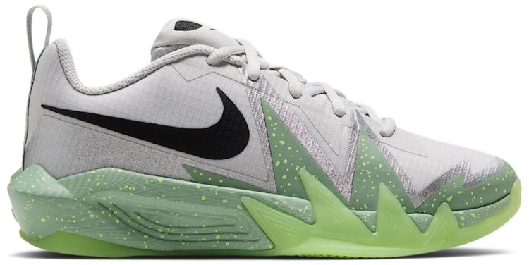 Nike ST Dynamite GS Photon Dust Barely Volt