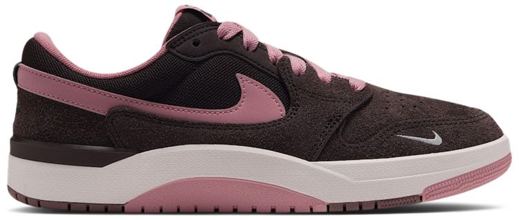 Air Jordan Wmns Strada Velvet Brown Sail