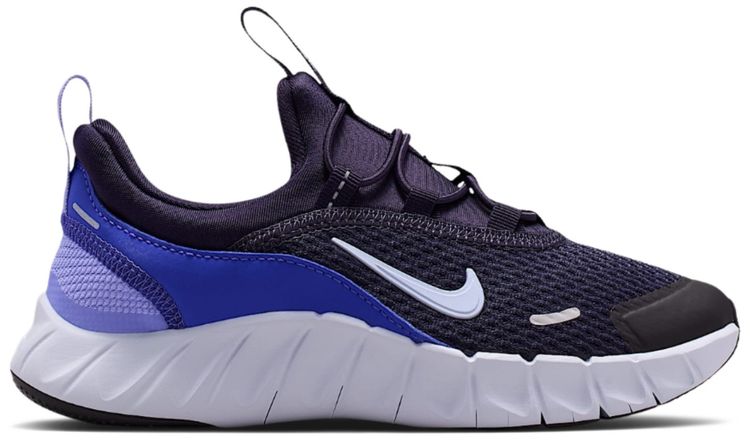 Nike Free Ride PS Purple Dynasty Purple Pulse