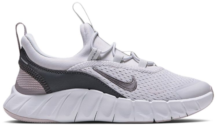 Nike Free Ride PS Photon Dust Silver Lilac