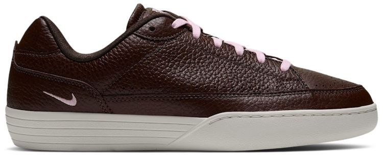 Nike Wmns Tennis Centre Baroque Brown Sail