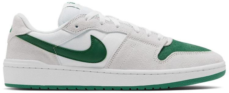 Nike SB Code 58 White Summit White