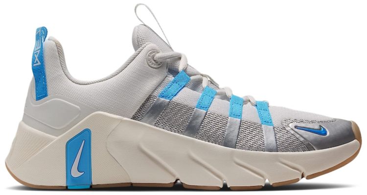 Nike Wmns Free Metcon 7 Summit White Pale Ivory