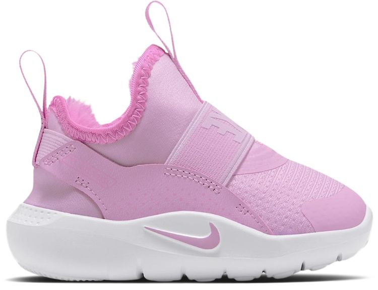 Nike Flex Runner Warm TD Pink Foam Pink Rise