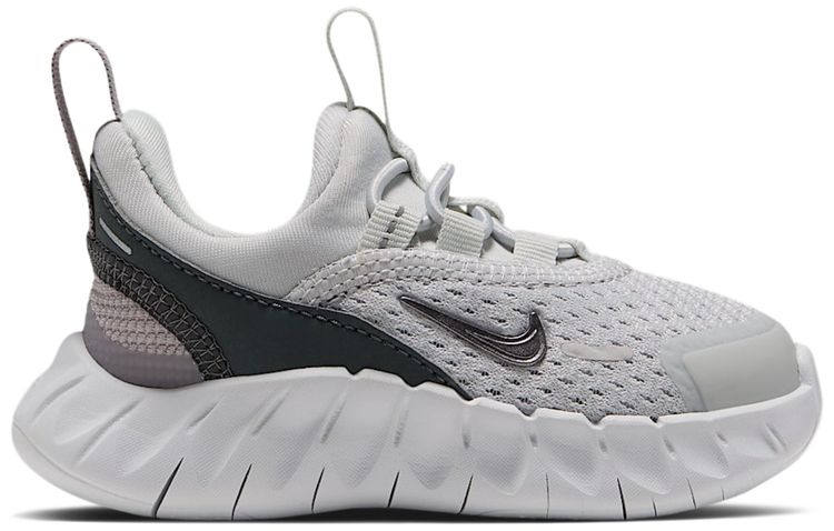 Nike Free Ride TD Photon Dust Silver Lilac