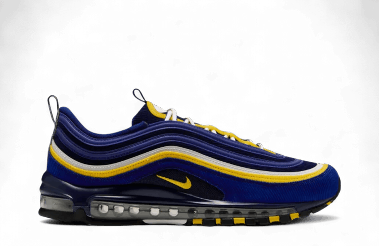 Nike Air Max 97 Coppin State University