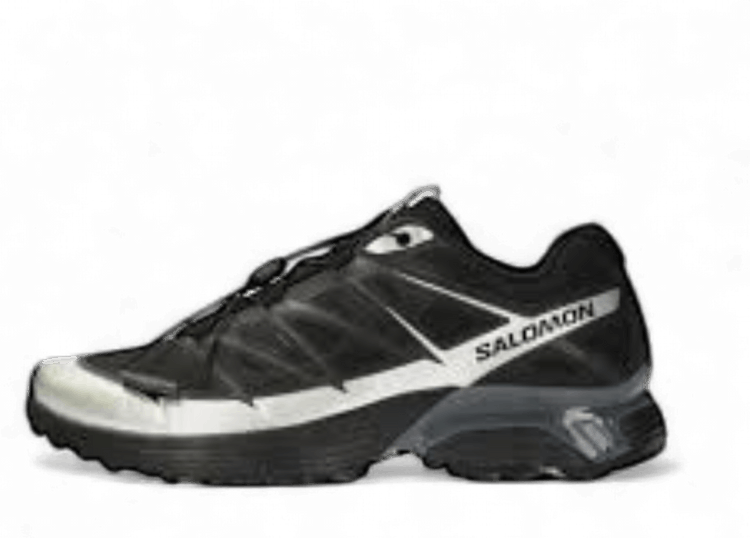 Salomon XT Pathway 2 Night Black Turbulence FTW Silver