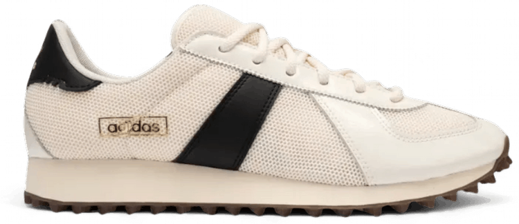 The Whitaker Group x adidas BW Run Do Not Duplicate White