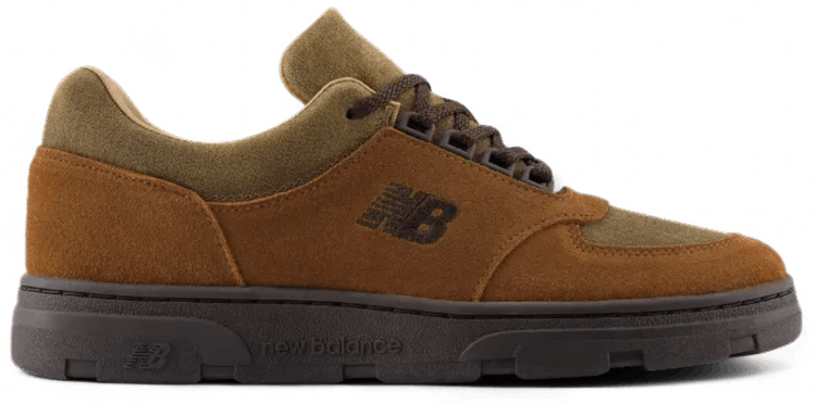 New Balance Allerdale Made in UK Moorland Textures