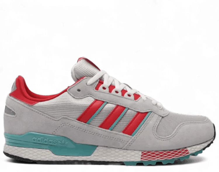 adidas Kirkdale Spezial Liverpool FC Orbit Grey Off White