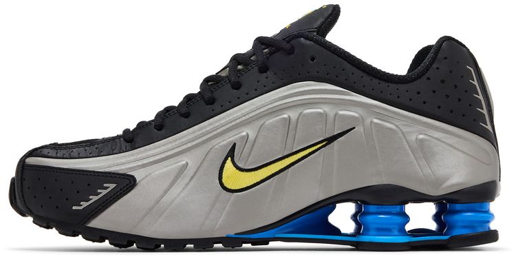 Nike Shox R4 Brazil