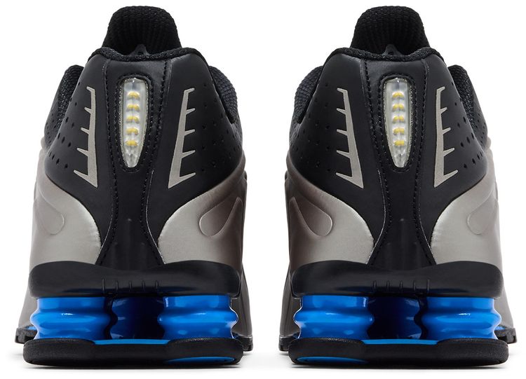 Nike Shox R4 Brazil