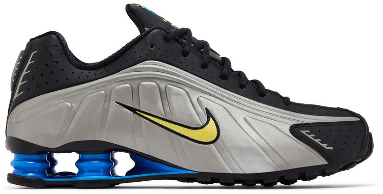 Nike Shox R4 Brazil